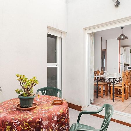 Apartamento De Alquiler En บาร์บาเต ภายนอก รูปภาพ