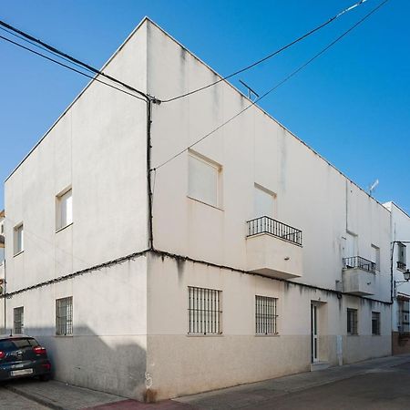 Apartamento De Alquiler En บาร์บาเต ภายนอก รูปภาพ