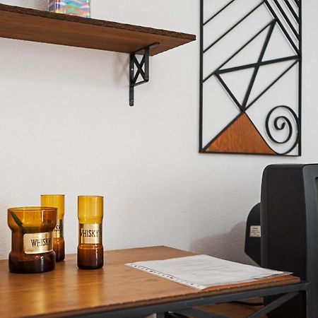 Apartamento De Alquiler En บาร์บาเต ภายนอก รูปภาพ