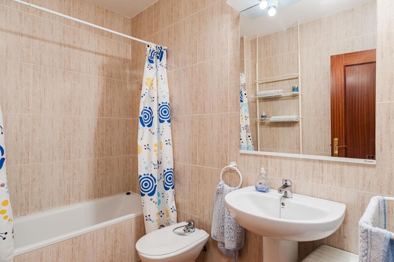 Apartamento De Alquiler En บาร์บาเต ภายนอก รูปภาพ