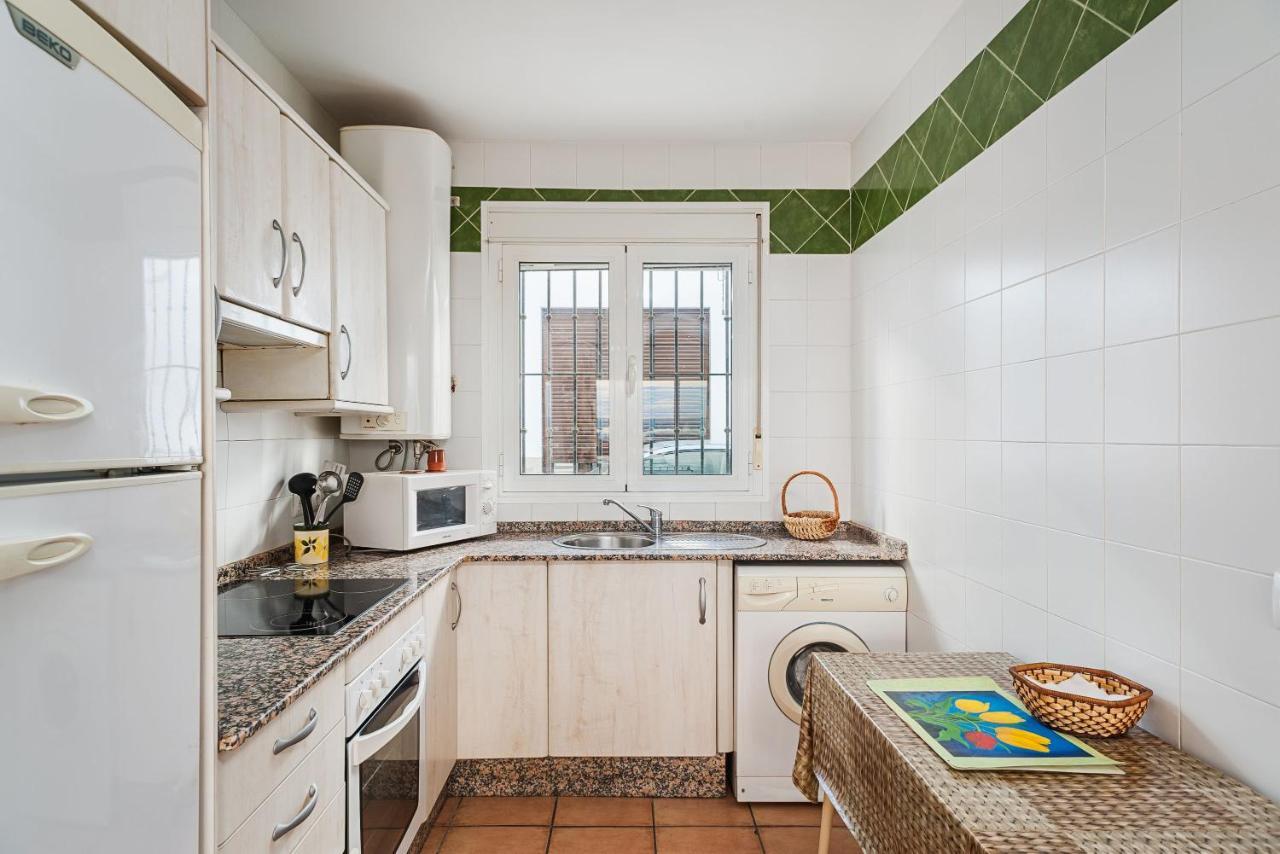 Apartamento De Alquiler En บาร์บาเต ภายนอก รูปภาพ