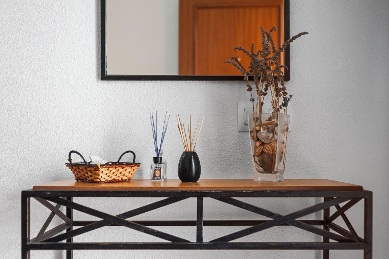 Apartamento De Alquiler En บาร์บาเต ภายนอก รูปภาพ