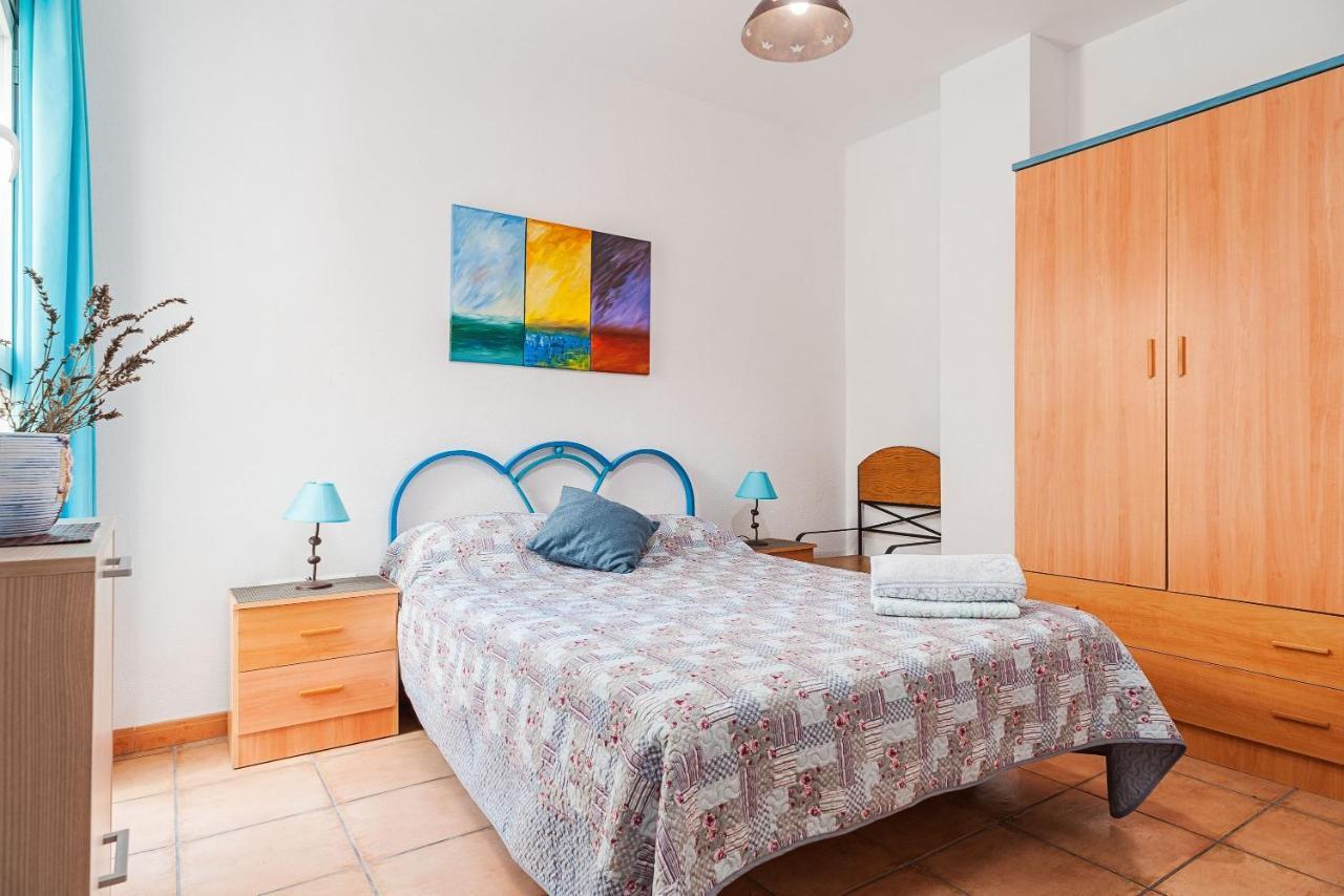 Apartamento De Alquiler En บาร์บาเต ภายนอก รูปภาพ