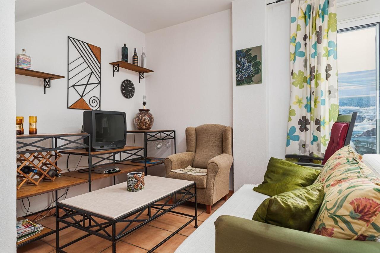 Apartamento De Alquiler En บาร์บาเต ภายนอก รูปภาพ