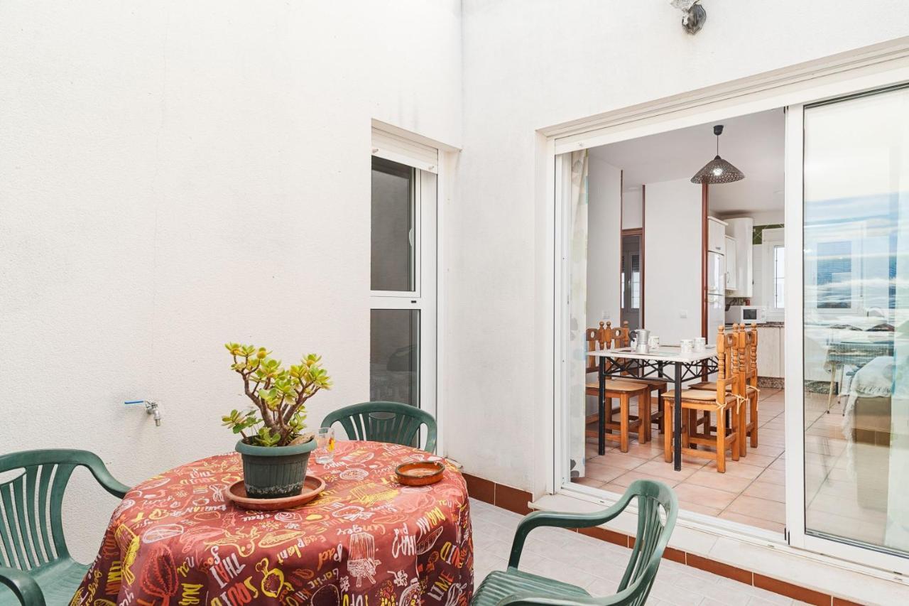 Apartamento De Alquiler En บาร์บาเต ภายนอก รูปภาพ
