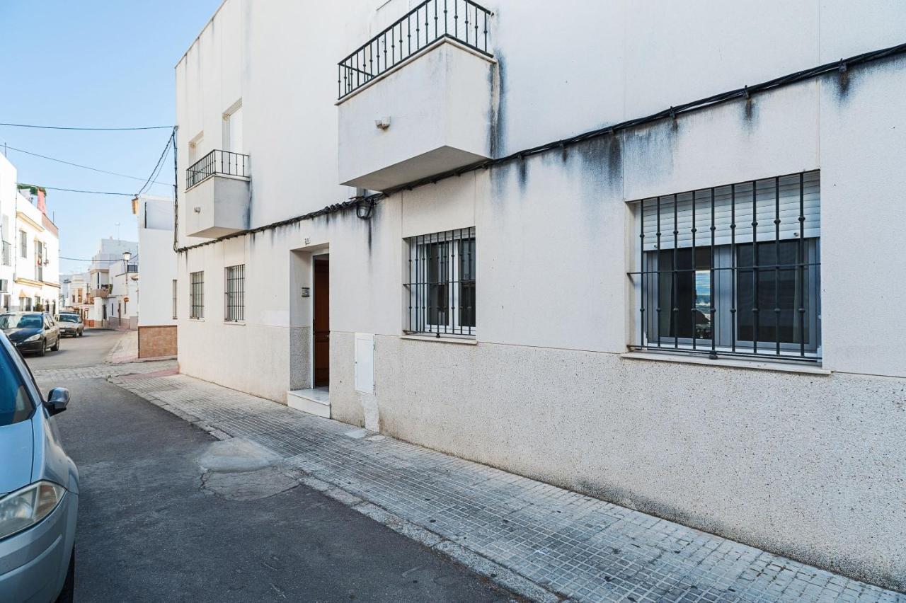 Apartamento De Alquiler En บาร์บาเต ภายนอก รูปภาพ