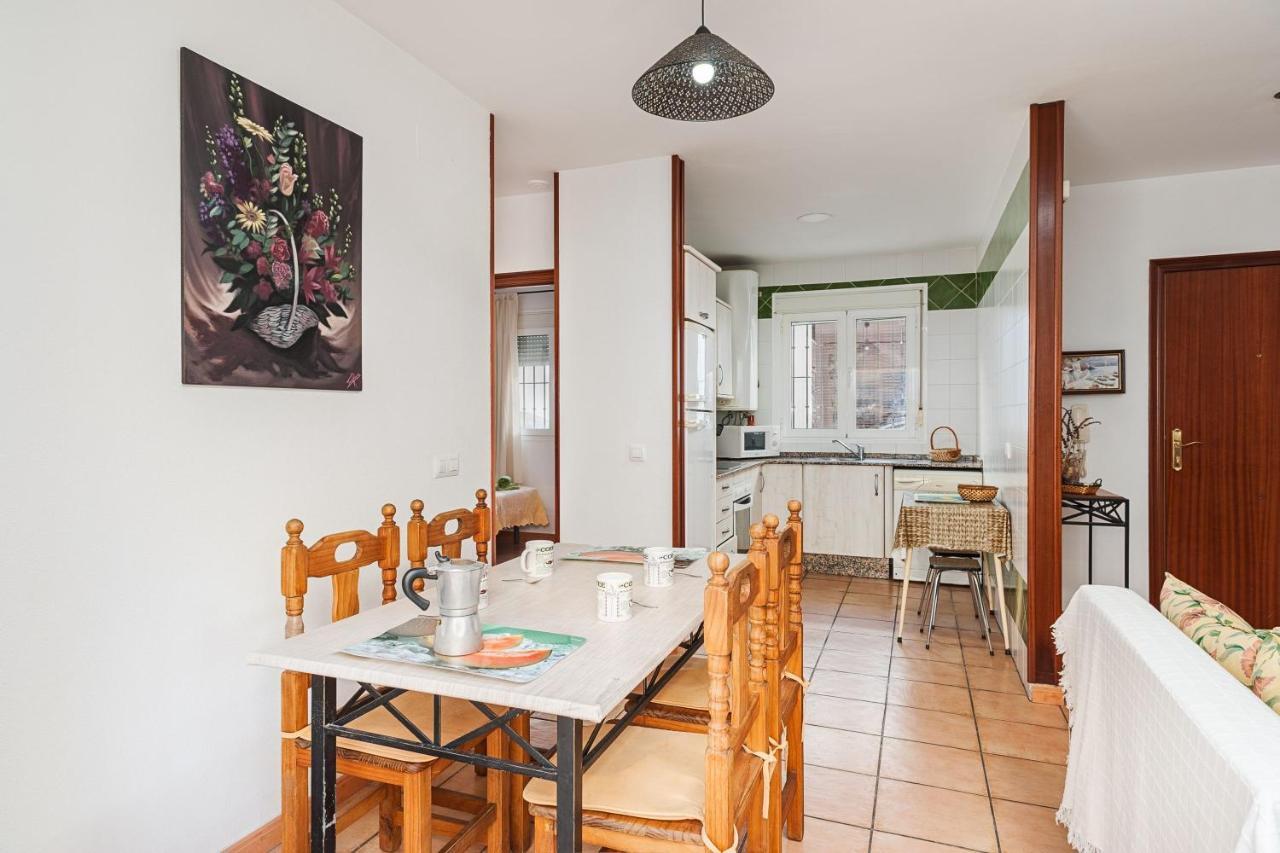 Apartamento De Alquiler En บาร์บาเต ภายนอก รูปภาพ