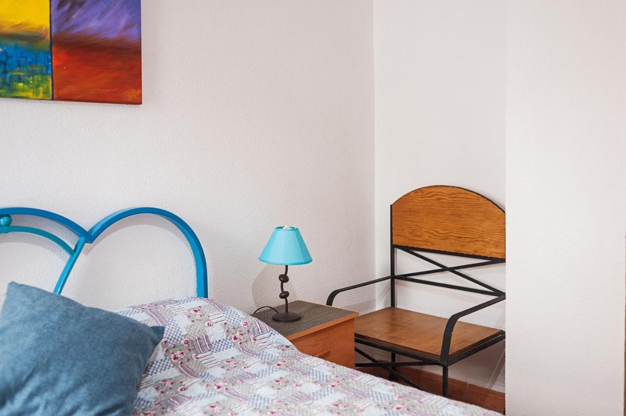 Apartamento De Alquiler En บาร์บาเต ภายนอก รูปภาพ