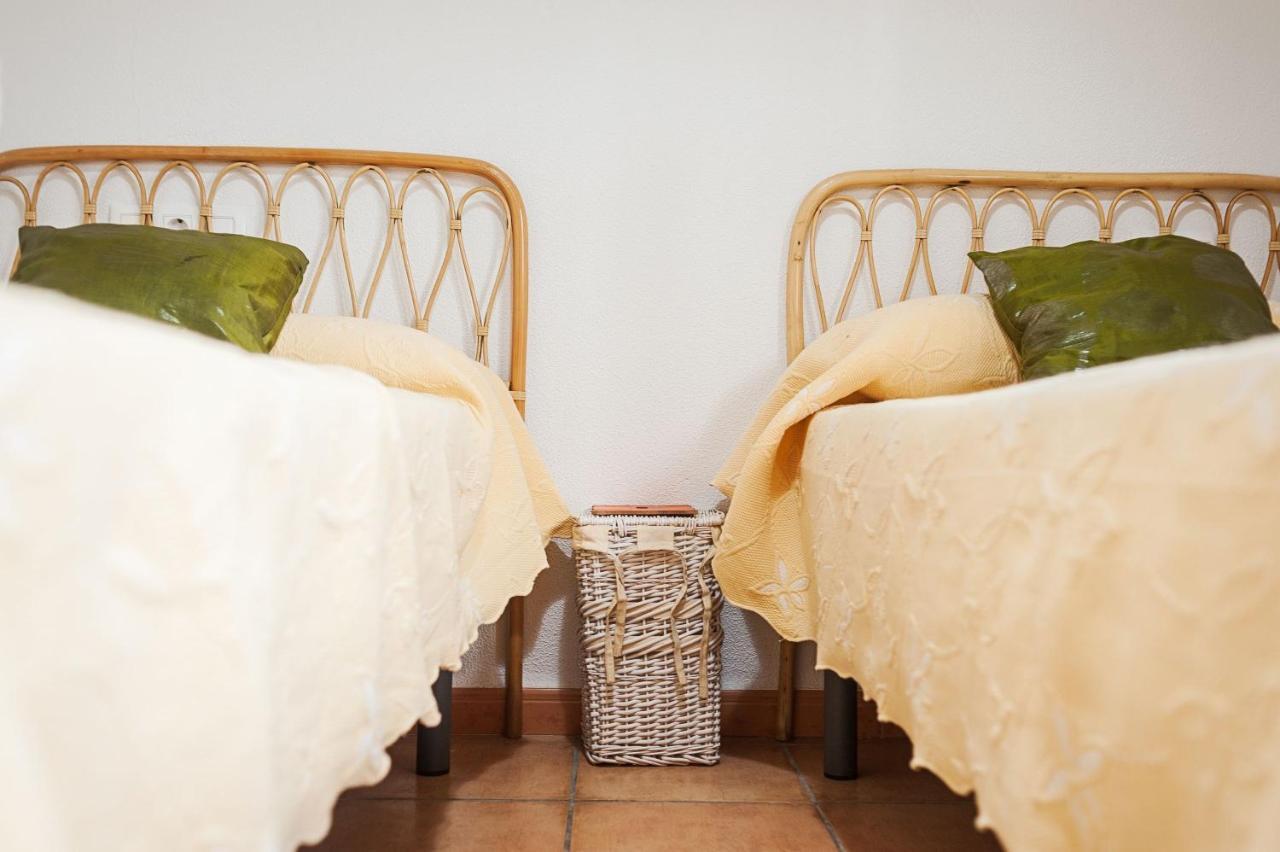 Apartamento De Alquiler En บาร์บาเต ภายนอก รูปภาพ