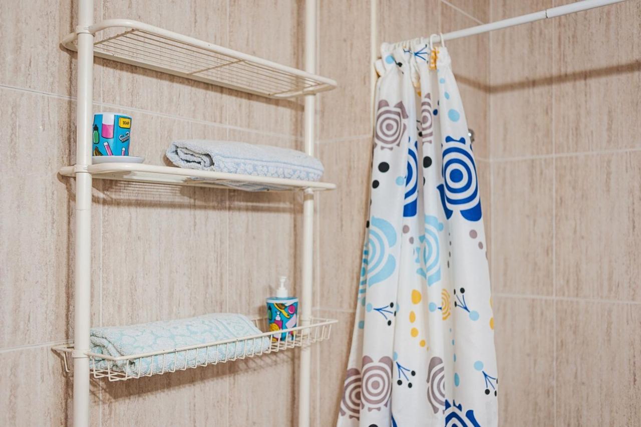 Apartamento De Alquiler En บาร์บาเต ภายนอก รูปภาพ