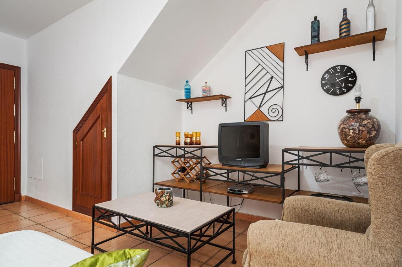 Apartamento De Alquiler En บาร์บาเต ภายนอก รูปภาพ