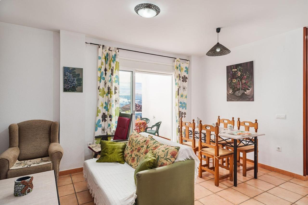 Apartamento De Alquiler En บาร์บาเต ภายนอก รูปภาพ
