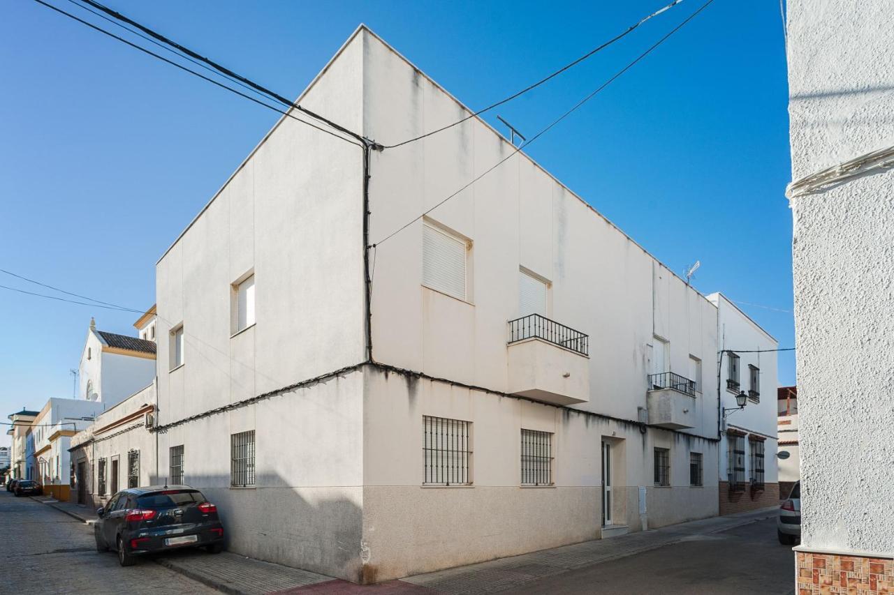 Apartamento De Alquiler En บาร์บาเต ภายนอก รูปภาพ
