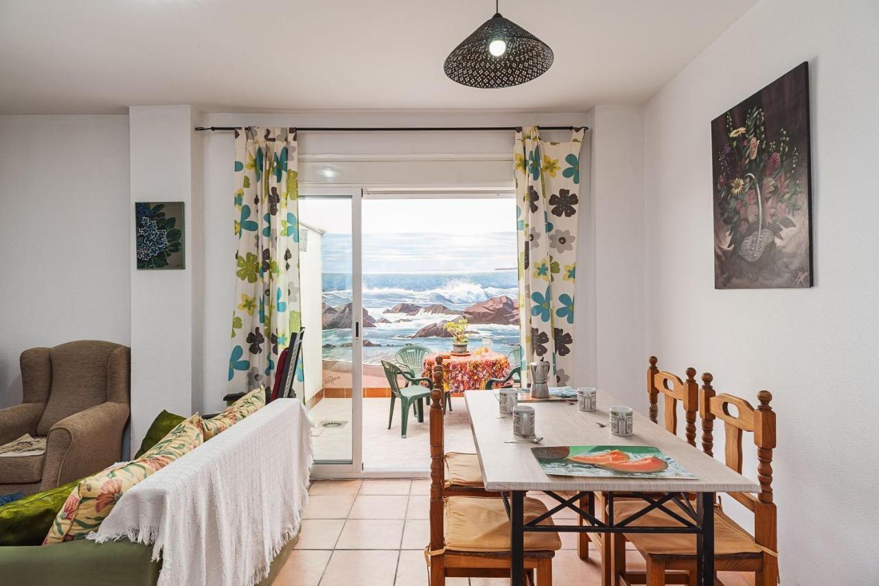Apartamento De Alquiler En บาร์บาเต ภายนอก รูปภาพ