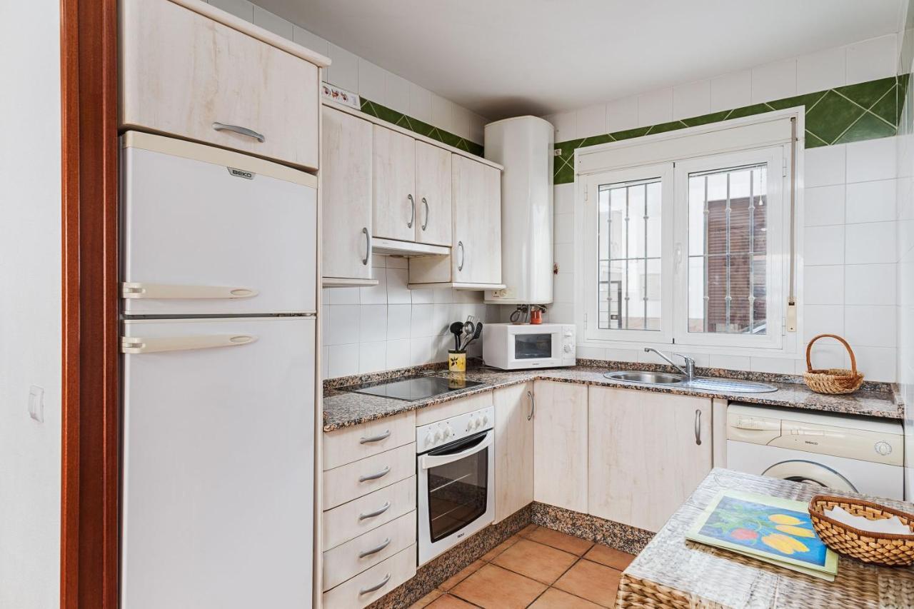 Apartamento De Alquiler En บาร์บาเต ภายนอก รูปภาพ