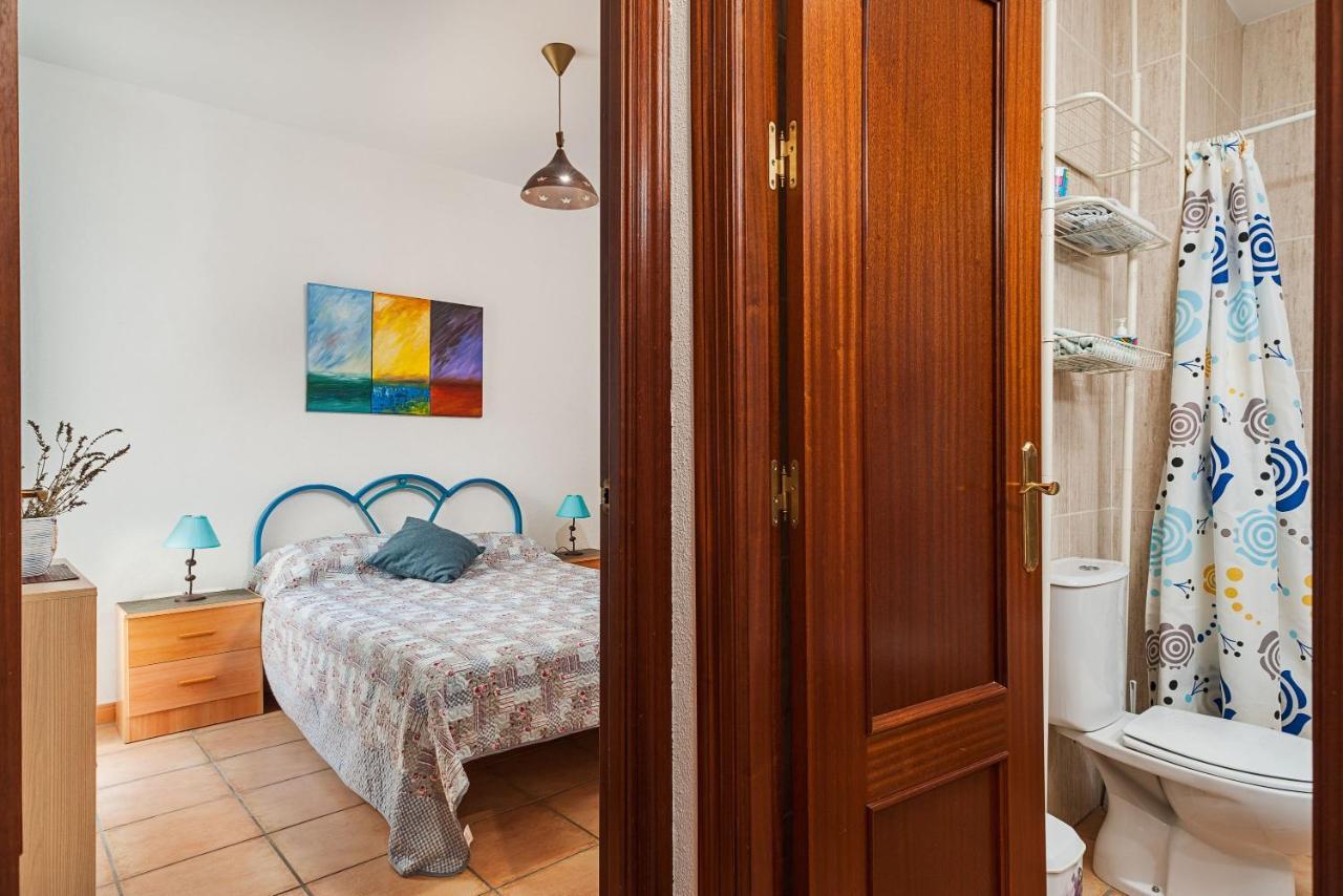 Apartamento De Alquiler En บาร์บาเต ภายนอก รูปภาพ