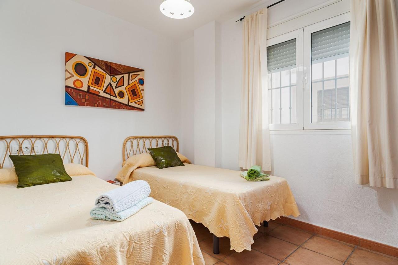 Apartamento De Alquiler En บาร์บาเต ภายนอก รูปภาพ