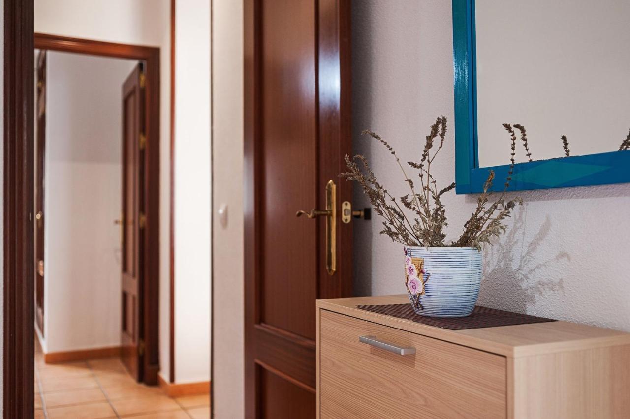 Apartamento De Alquiler En บาร์บาเต ภายนอก รูปภาพ